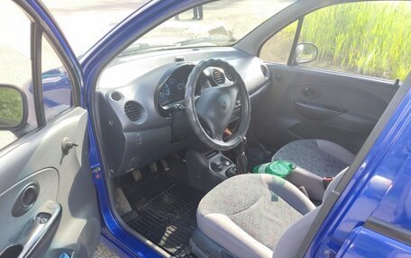 Daewoo Matiz I, 2006 год, 310 000 рублей, 7 фотография