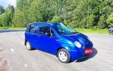Daewoo Matiz I, 2006 год, 310 000 рублей, 3 фотография