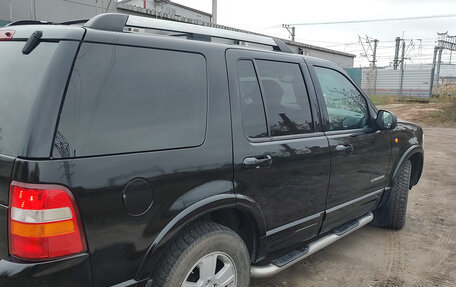 Ford Explorer III, 2005 год, 950 000 рублей, 4 фотография