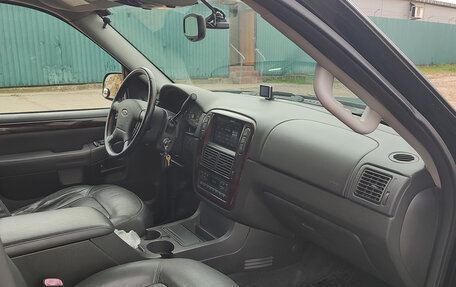 Ford Explorer III, 2005 год, 950 000 рублей, 5 фотография
