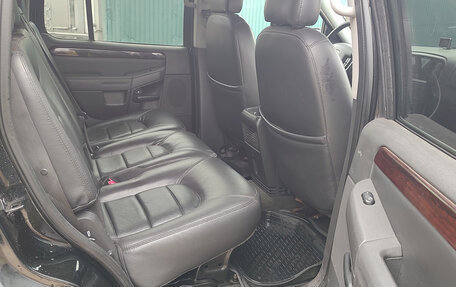 Ford Explorer III, 2005 год, 950 000 рублей, 6 фотография