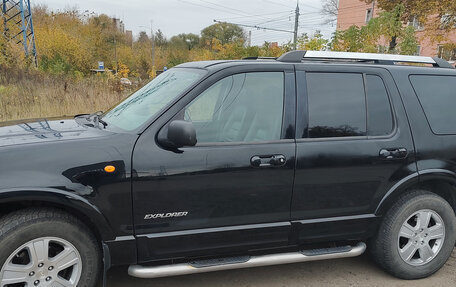 Ford Explorer III, 2005 год, 950 000 рублей, 2 фотография