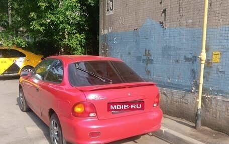 Hyundai Accent II, 1996 год, 180 000 рублей, 4 фотография