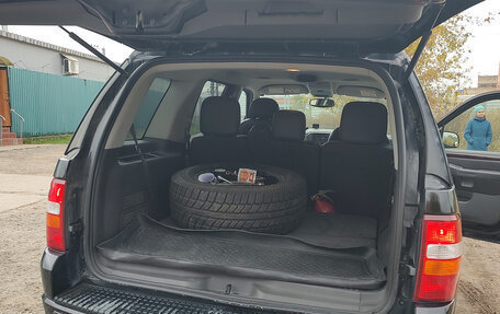 Ford Explorer III, 2005 год, 950 000 рублей, 8 фотография