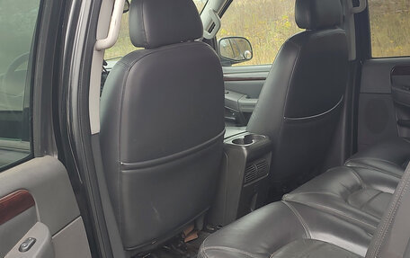 Ford Explorer III, 2005 год, 950 000 рублей, 10 фотография