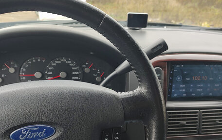 Ford Explorer III, 2005 год, 950 000 рублей, 14 фотография