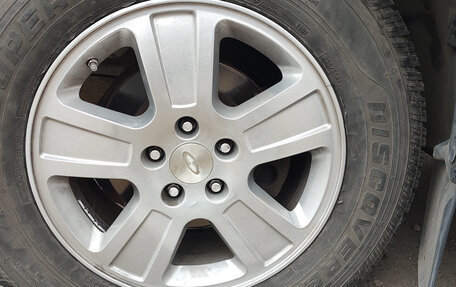 Ford Explorer III, 2005 год, 950 000 рублей, 9 фотография