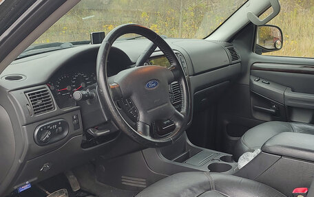 Ford Explorer III, 2005 год, 950 000 рублей, 11 фотография