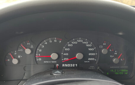 Ford Explorer III, 2005 год, 950 000 рублей, 12 фотография