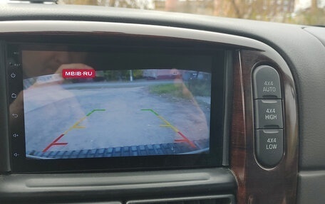 Ford Explorer III, 2005 год, 950 000 рублей, 15 фотография