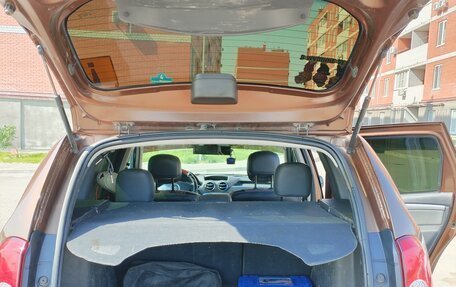 Renault Duster I рестайлинг, 2013 год, 840 000 рублей, 6 фотография