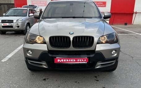 BMW X5, 2009 год, 1 450 000 рублей, 2 фотография