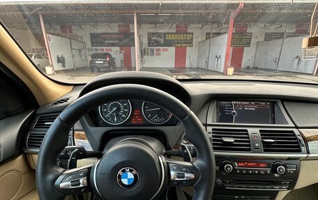 BMW X5, 2009 год, 1 450 000 рублей, 7 фотография