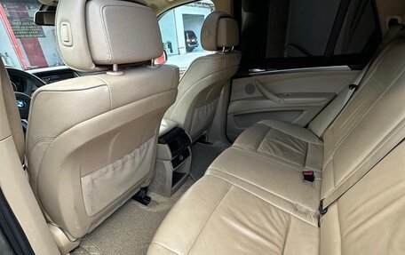 BMW X5, 2009 год, 1 450 000 рублей, 6 фотография