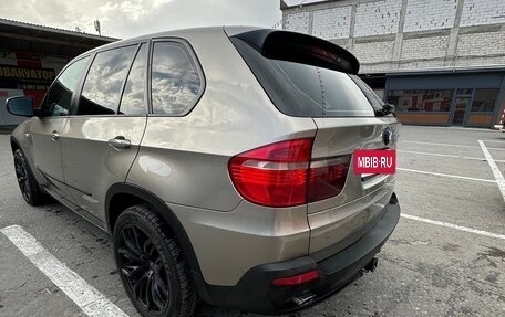 BMW X5, 2009 год, 1 450 000 рублей, 4 фотография