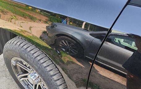 Toyota Land Cruiser Prado 150 рестайлинг 2, 2010 год, 2 490 000 рублей, 10 фотография