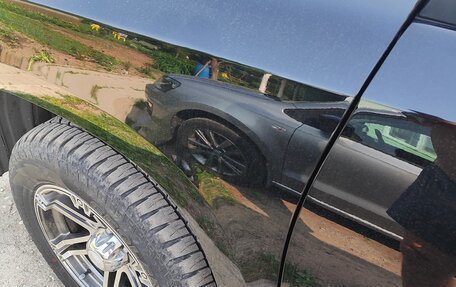 Toyota Land Cruiser Prado 150 рестайлинг 2, 2010 год, 2 490 000 рублей, 9 фотография