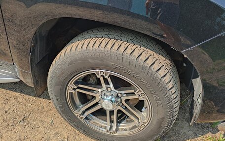 Toyota Land Cruiser Prado 150 рестайлинг 2, 2010 год, 2 490 000 рублей, 3 фотография