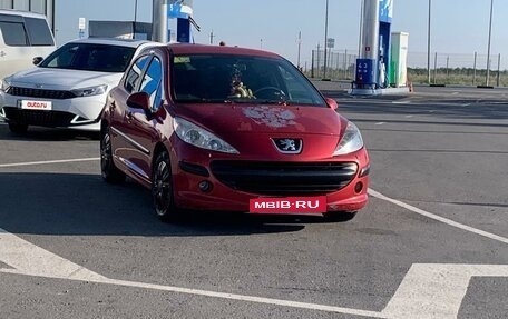 Peugeot 207 I, 2008 год, 340 000 рублей, 2 фотография