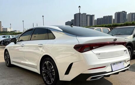KIA K5, 2021 год, 1 840 000 рублей, 3 фотография