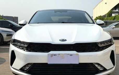 KIA K5, 2021 год, 1 840 000 рублей, 2 фотография
