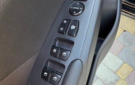 Hyundai Solaris II рестайлинг, 2017 год, 1 275 000 рублей, 6 фотография