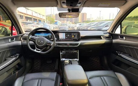 KIA K5, 2021 год, 1 840 000 рублей, 4 фотография