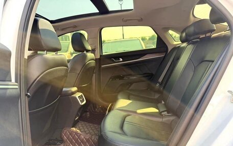 KIA K5, 2021 год, 1 840 000 рублей, 6 фотография