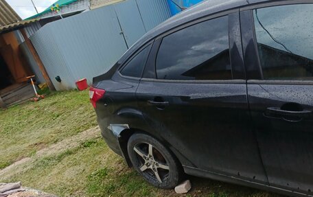 Ford Focus III, 2014 год, 500 000 рублей, 2 фотография
