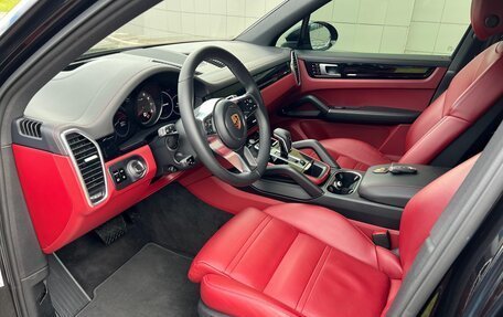 Porsche Cayenne III, 2018 год, 6 500 000 рублей, 9 фотография