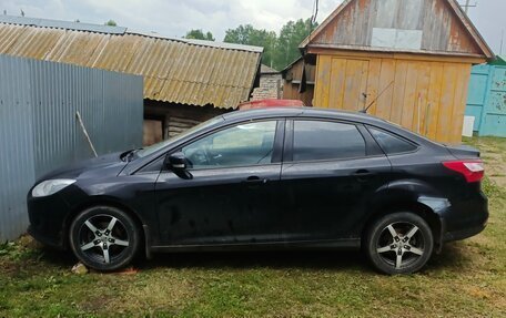 Ford Focus III, 2014 год, 500 000 рублей, 6 фотография