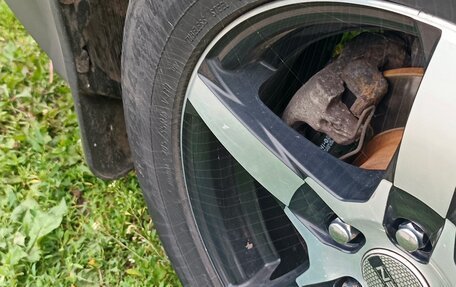 Ford Focus III, 2014 год, 500 000 рублей, 7 фотография