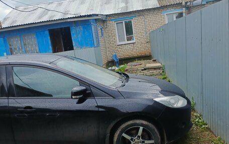 Ford Focus III, 2014 год, 500 000 рублей, 3 фотография