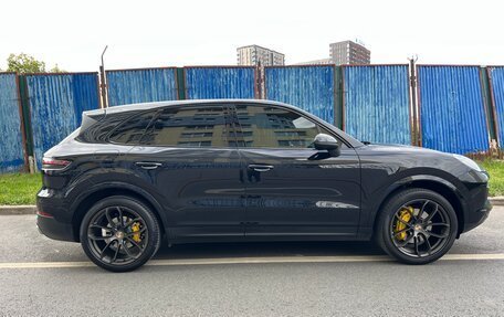 Porsche Cayenne III, 2018 год, 6 500 000 рублей, 6 фотография