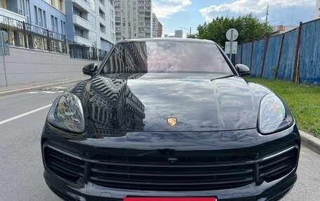 Porsche Cayenne III, 2018 год, 6 500 000 рублей, 8 фотография