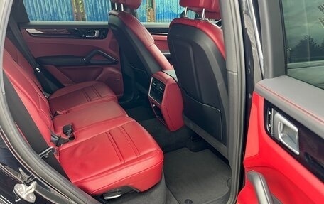 Porsche Cayenne III, 2018 год, 6 500 000 рублей, 11 фотография
