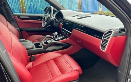 Porsche Cayenne III, 2018 год, 6 500 000 рублей, 12 фотография