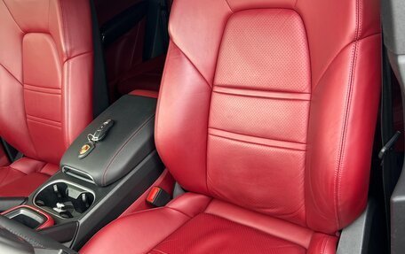 Porsche Cayenne III, 2018 год, 6 500 000 рублей, 16 фотография