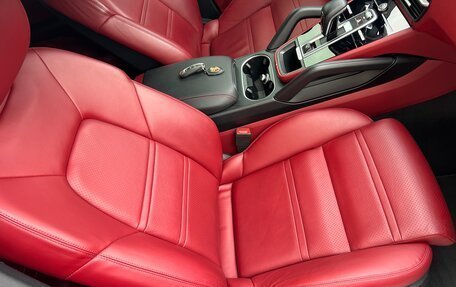 Porsche Cayenne III, 2018 год, 6 500 000 рублей, 13 фотография