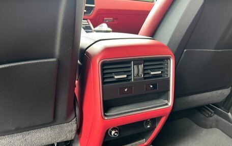 Porsche Cayenne III, 2018 год, 6 500 000 рублей, 19 фотография