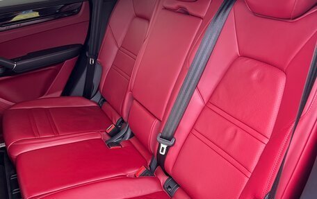 Porsche Cayenne III, 2018 год, 6 500 000 рублей, 15 фотография