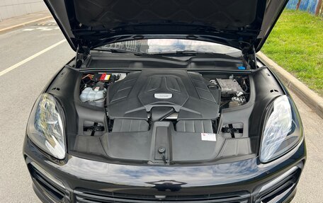 Porsche Cayenne III, 2018 год, 6 500 000 рублей, 20 фотография