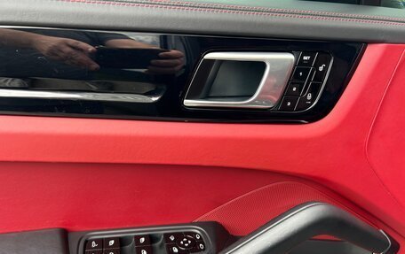 Porsche Cayenne III, 2018 год, 6 500 000 рублей, 18 фотография