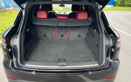 Porsche Cayenne III, 2018 год, 6 500 000 рублей, 22 фотография