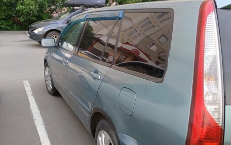 Mitsubishi Lancer IX, 2007 год, 450 000 рублей, 4 фотография