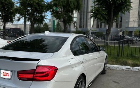 BMW 3 серия, 2016 год, 2 150 000 рублей, 4 фотография