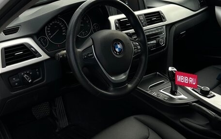 BMW 3 серия, 2016 год, 2 150 000 рублей, 6 фотография