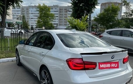 BMW 3 серия, 2016 год, 2 150 000 рублей, 5 фотография