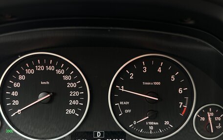 BMW 3 серия, 2016 год, 2 150 000 рублей, 7 фотография