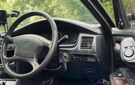 Toyota Caldina, 1995 год, 225 000 рублей, 7 фотография